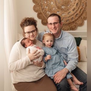 Meet your Posher, Brittini